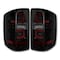 Recon 14-18 SILV 1500/14-19 SILV 2500/3500/15-19 SIERRA 2500/3500(DUALLY) LE 264238BK - alternate 1
